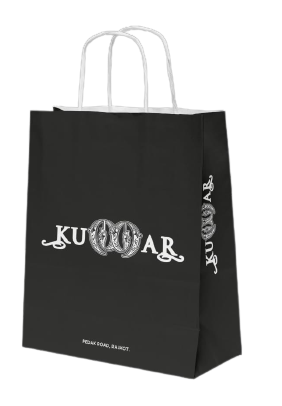 Premium Paper Bag Manufacturer: Choose Paperzola for Superior Quality